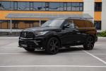 Infiniti QX80 Missuro by Larte Design 2018 года